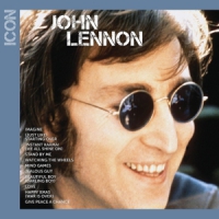 Lennon, John Icon