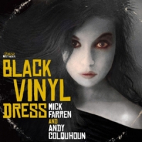 Farren, Mick Woman In The Black Vinyl Dress