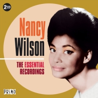Wilson, Nancy Essential Recordings