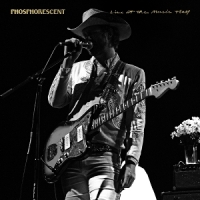 Phosphorescent Live At The Music Hall (opaque Gold