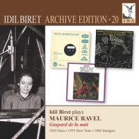 Biret, Idil Archive Edition 20