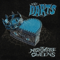 Darts, The Nightmare Queens