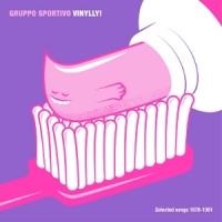 Gruppo Sportivo Vinylly -coloured-