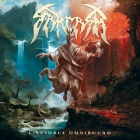 Sarcasm Lifeforce Omnibound