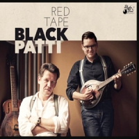 Black Patti Red Tape