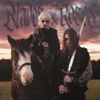 Draugveil & Selvnatt Blades & Roses -coloured-
