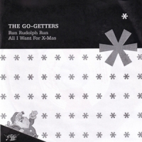 Go Getters Run Rudolf Run