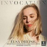 Dreisig, Elsa Invocation