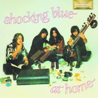 Shocking Blue At Home