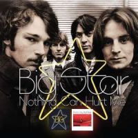 Big Star Nothing Can Hurt Me (cd + Dvd)