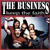 Business, The Keep The Faith