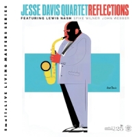 Jessie Davis Quintet Reflections