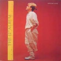 Jones, Howard 12" Album -coloured-