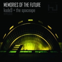 Kode9 & Spaceape Memories Of The Future