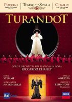 Nina Stemme, Aleksandrs Antonenko, Puccini  Turandot