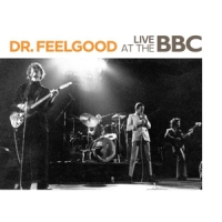 Dr. Feelgood Live At The Bbc