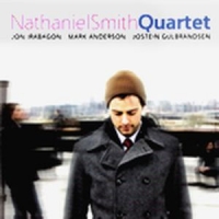Smith, Nathaniel -quartet- Nathaniel Smith Quartet