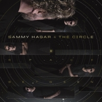 Hagar, Sammy & The Circle Space Between