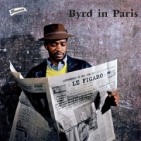 Byrd, Donald Byrd In Paris (lp/180gr./33rpm)