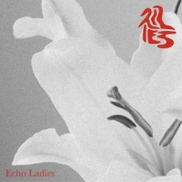 Echo Ladies Lilies -coloured-