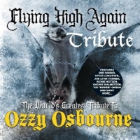 Osbourne, Ozzy Worlds Greatest Tribute To Ozzy