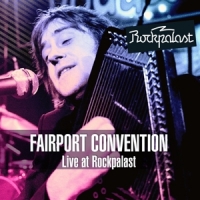 Fairport Convention Live At Rockpalast (cd+dvd)