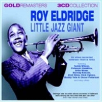 Eldridge, Roy Little Jazz Giant