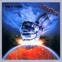 Judas Priest Ram It Down