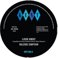 Simpson, Valerie Look Away / It's Just Love