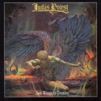 Judas Priest Sad Wings Of Destiny