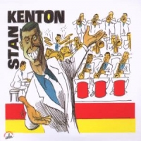 Kenton, Stan Stan Kenton (cabu / Charlie Hebdo)