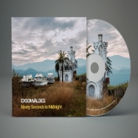 Exsonvaldes Ninety Seconds To Midnight