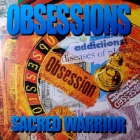 Sacred Warrior Obsessions