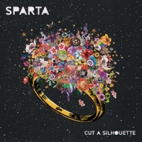 Sparta Cut A Silhouette