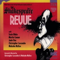 Original Cast Shakespeare Revue
