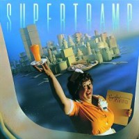 Supertramp Breakfast In America
