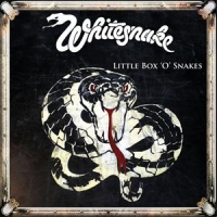 Whitesnake Little Box 'o' Snakes - The Su