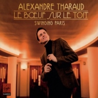Tharaud, Alexandre Swinging Paris