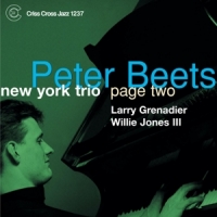 Peter Beets New York Trio Page Two