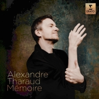 Tharaud, Alexandre Memoire