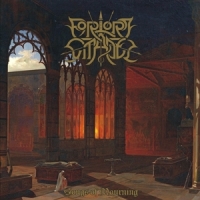 Forlorn Citadel Songs Of Mourning/citadel