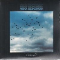 Stone Foundation Is Love Enough?