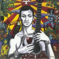 Ben, Jorge Jorge Ben (1969)