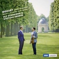 Mozart, Wolfgang Amadeus Violin Sonatas