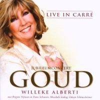 Alberti, Willeke Goud -jubileumconcert 2cd