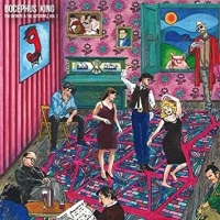 Bocephus King The Infinite & The Autogrill Vol. 1