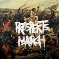 Coldplay Prospekt's March Ep -ltd-