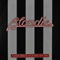 Blondie Blondie Singles Collection  1977-1982