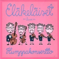 Elakelaiset Humppakonsertto