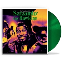 Hawkins, Screamin' Jay The Very Best Of -coloured-